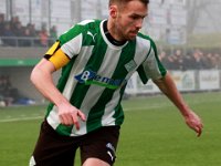 016 2016 SC Genemuiden Excelsior'31  26-11-2016: Voetbal: SC Genemuiden v Excelsior 31: Genemuiden / Jacco Riemens of Genemuiden : SC Genemuiden, Excelsior '31, Rijssen, Jacco Riemens